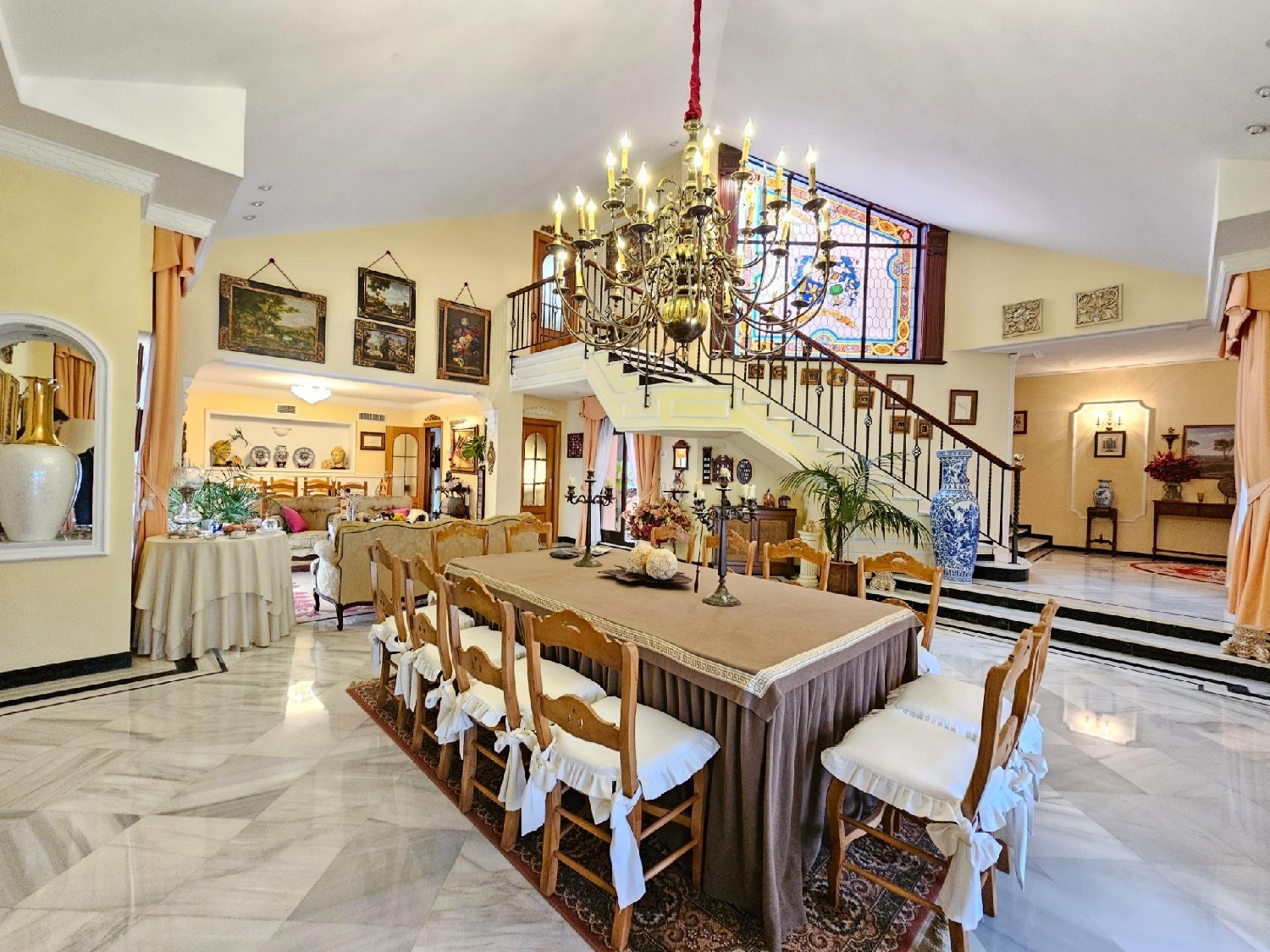 till salu villa Santa Rosa Córdoba 2