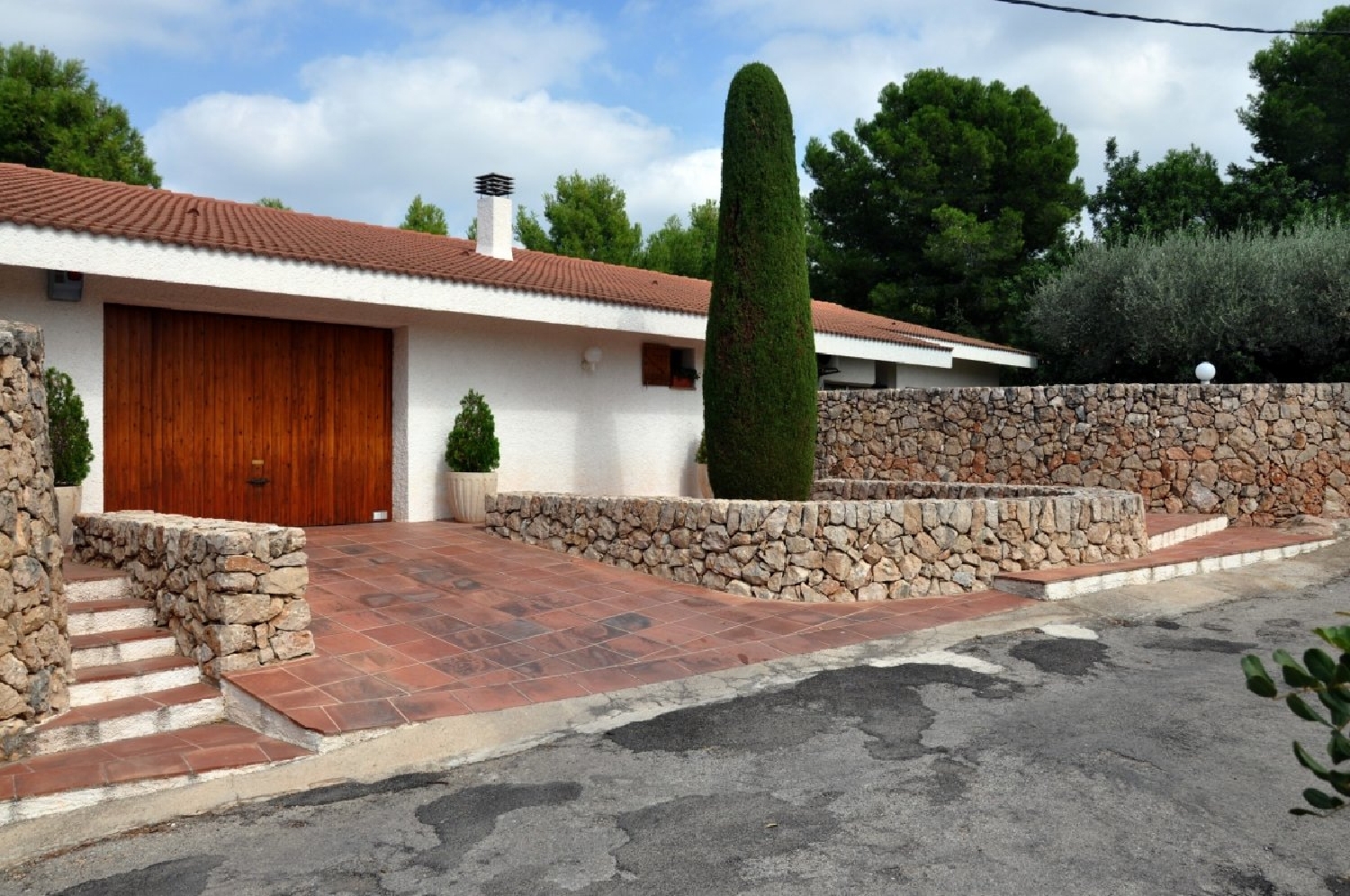  till salu villa Santa Rosa De Lima Baix Ebre 6