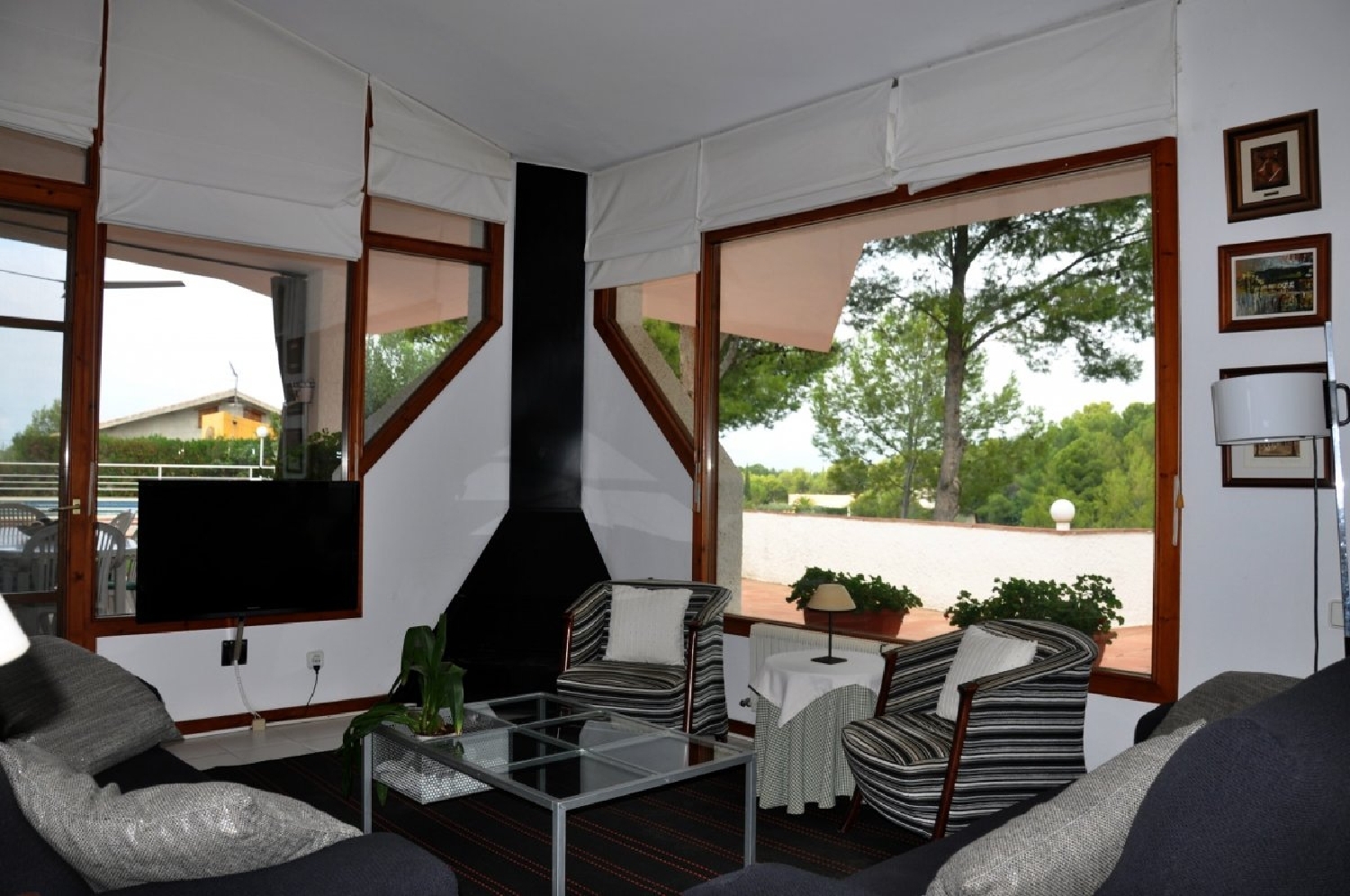 till salu villa Santa Rosa De Lima Baix Ebre 4