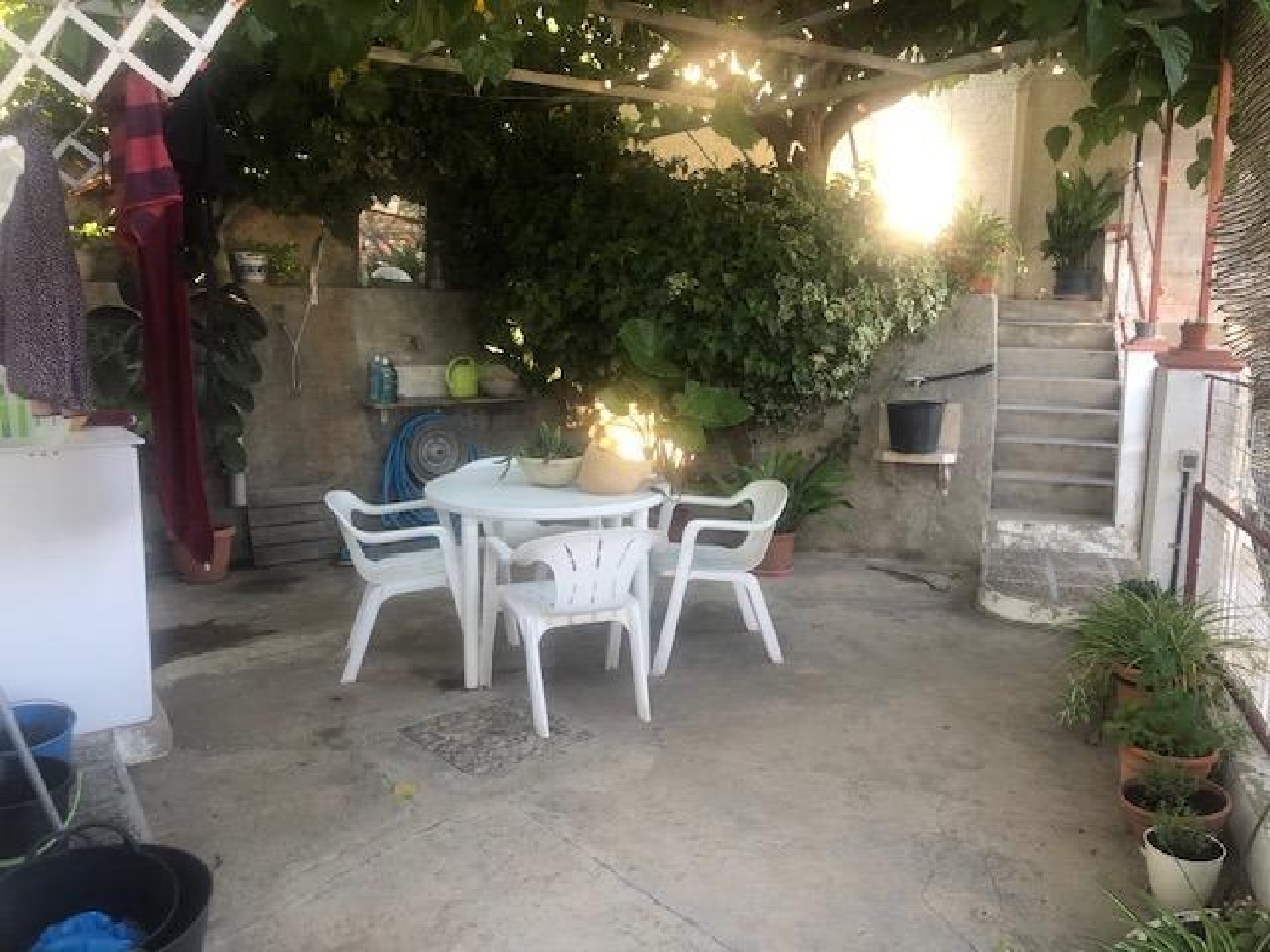 till salu villa El Raval Del Pom Baix Ebre 3