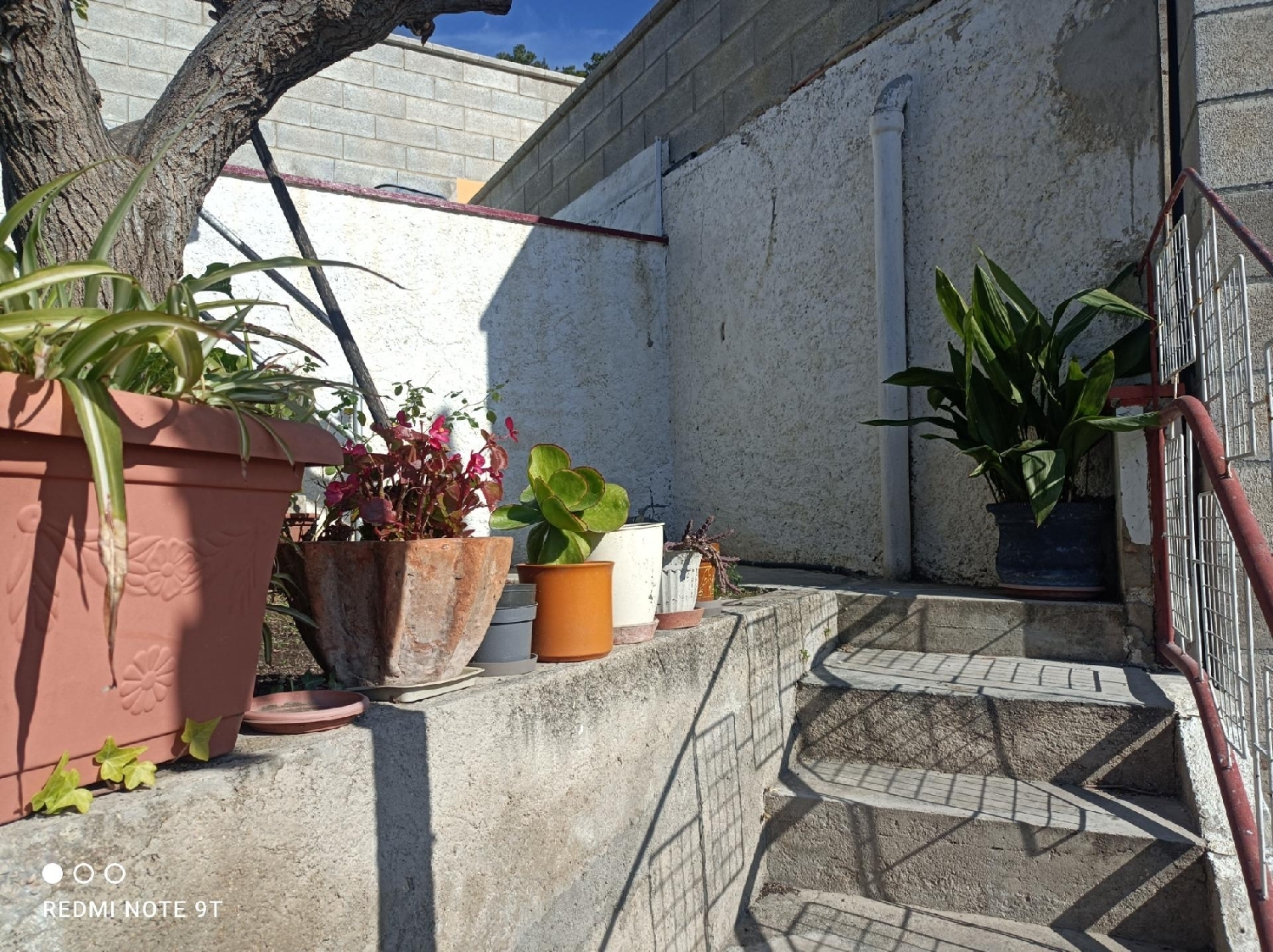  till salu villa El Raval Del Pom Baix Ebre 5