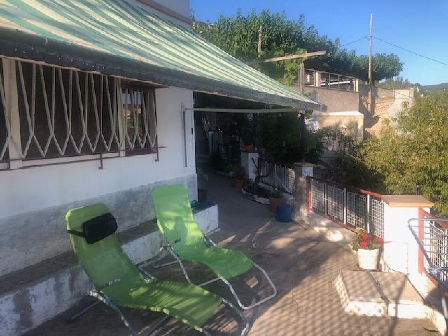  till salu villa El Raval Del Pom Baix Ebre 1