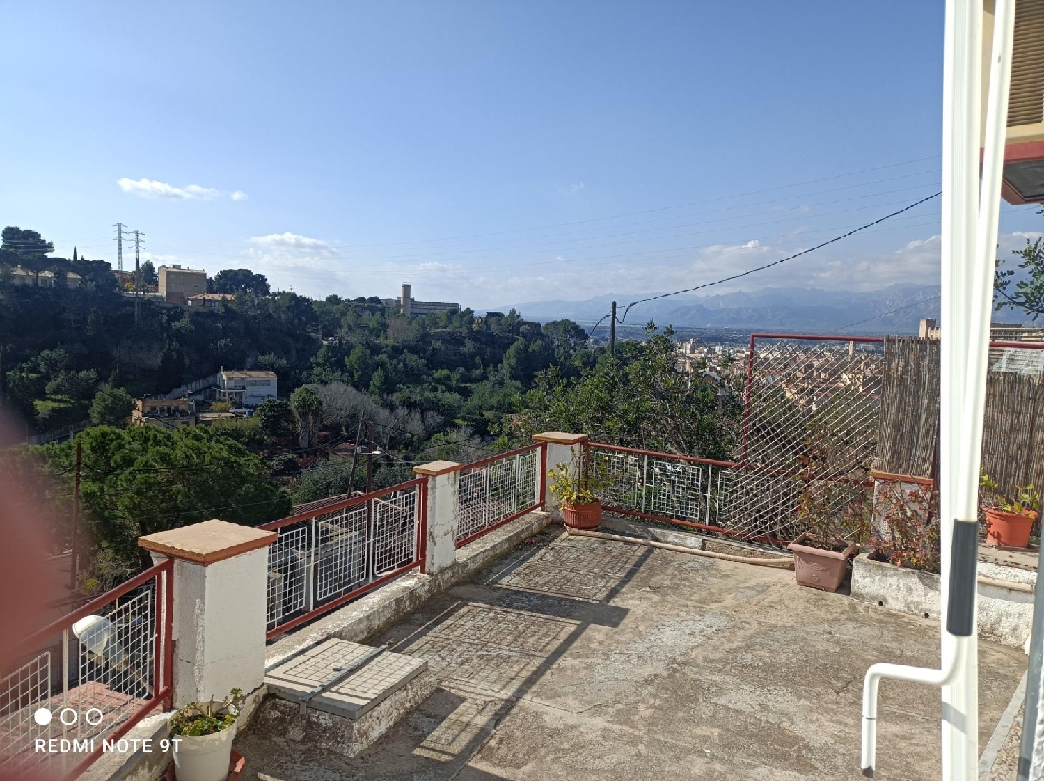 till salu villa El Raval Del Pom Baix Ebre 2