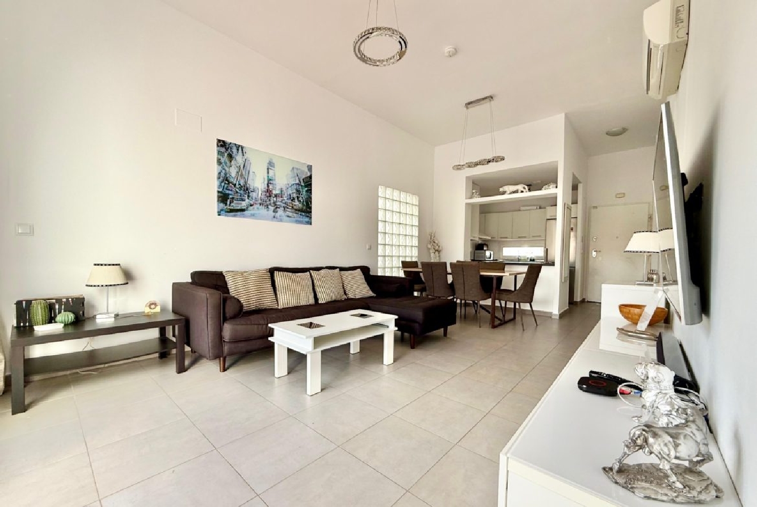  till salu villa Santa Rosalía Mar Menor 5