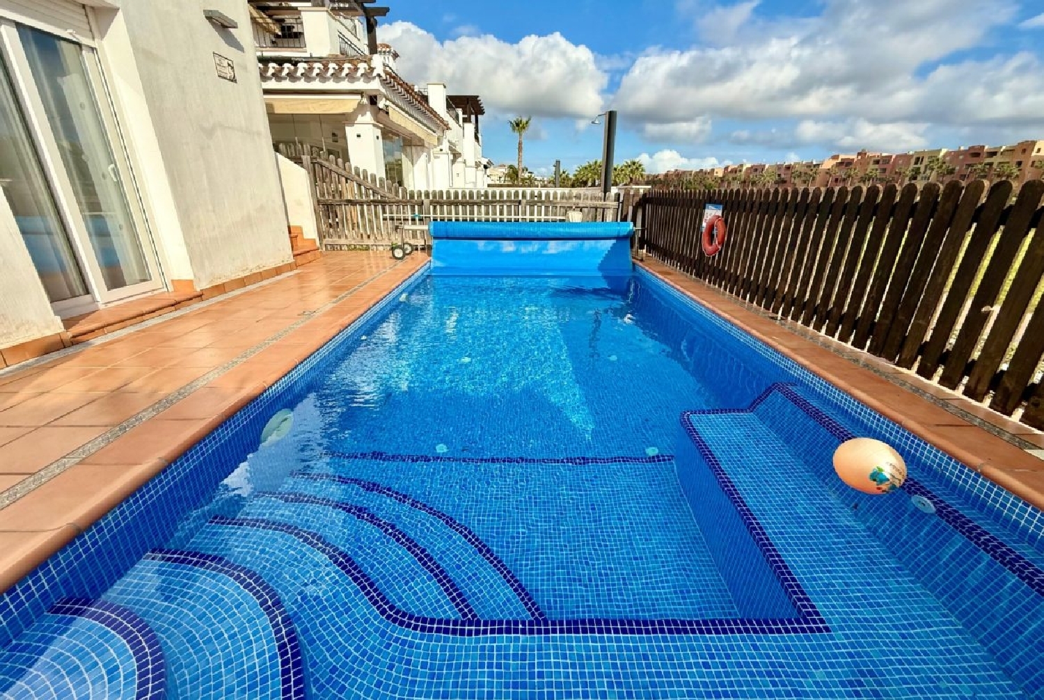  till salu villa Santa Rosalía Mar Menor 4