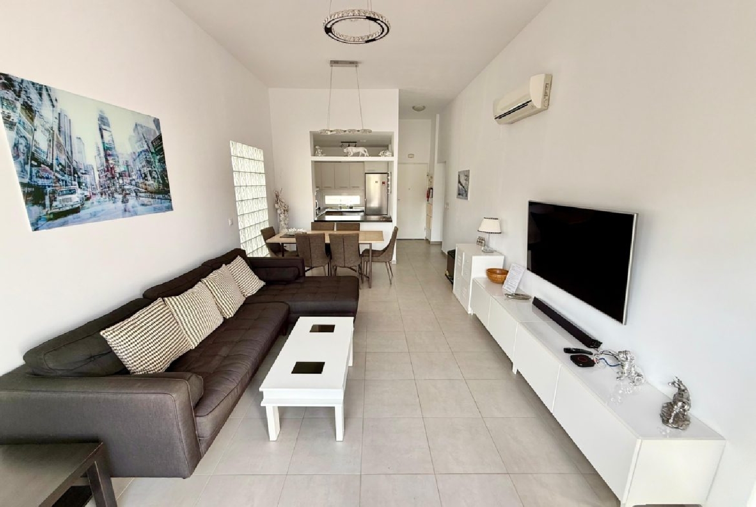  till salu villa Santa Rosalía Mar Menor 6