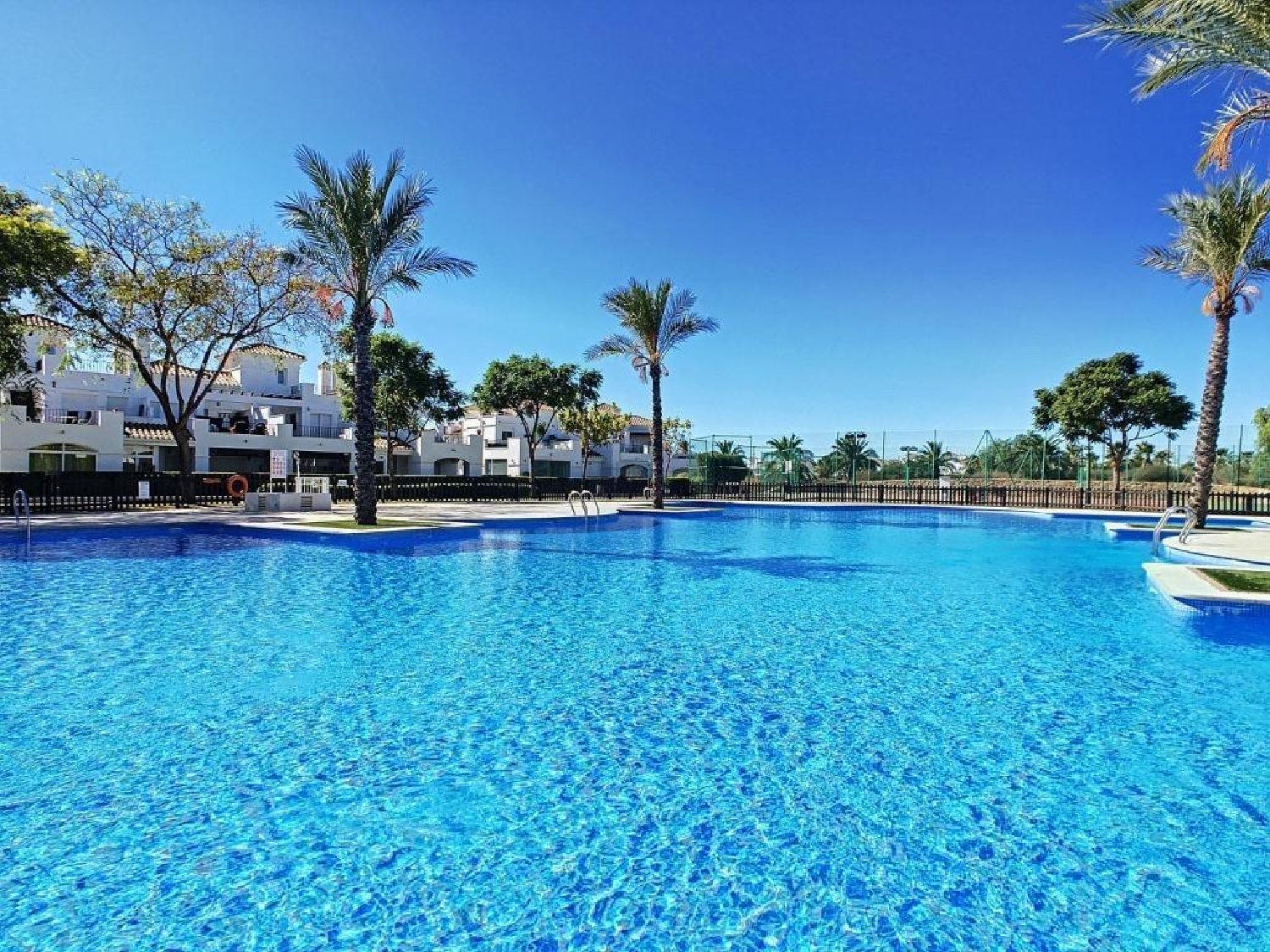  till salu villa Jimenado Mar Menor 4