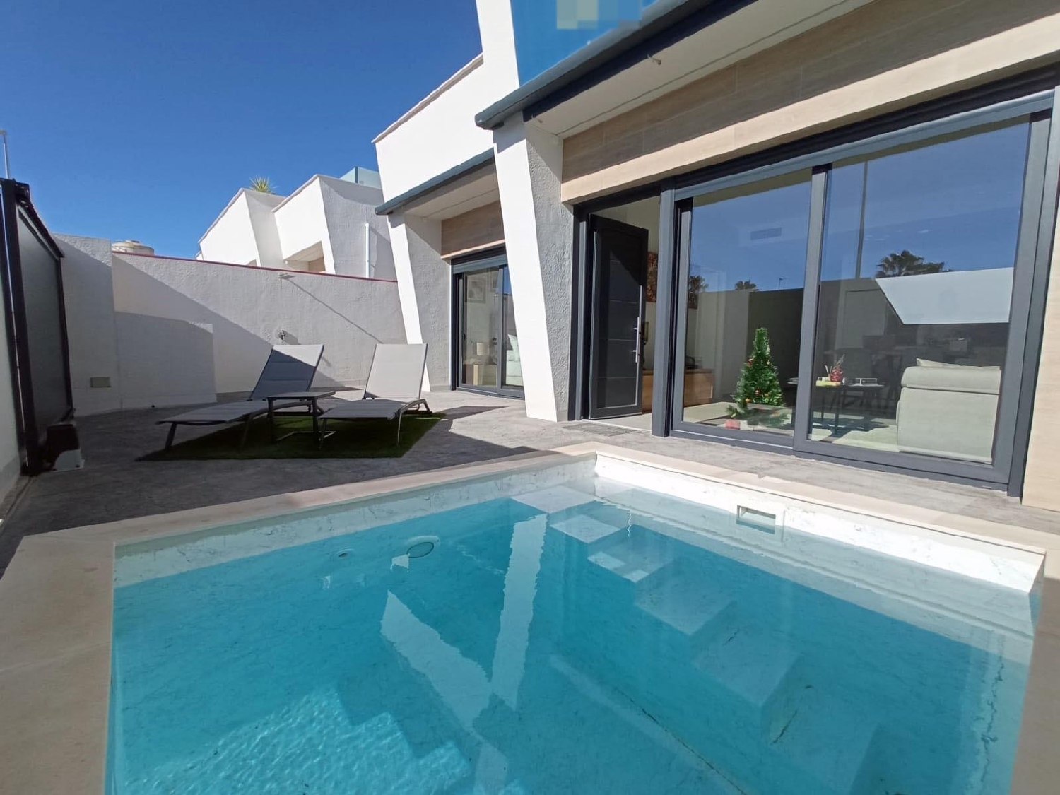  till salu villa Santa Rosalía Mar Menor 3