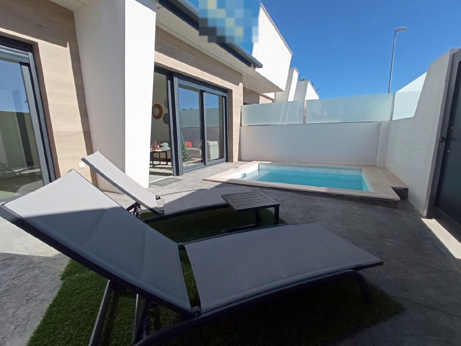  till salu villa Santa Rosalía Mar Menor 2