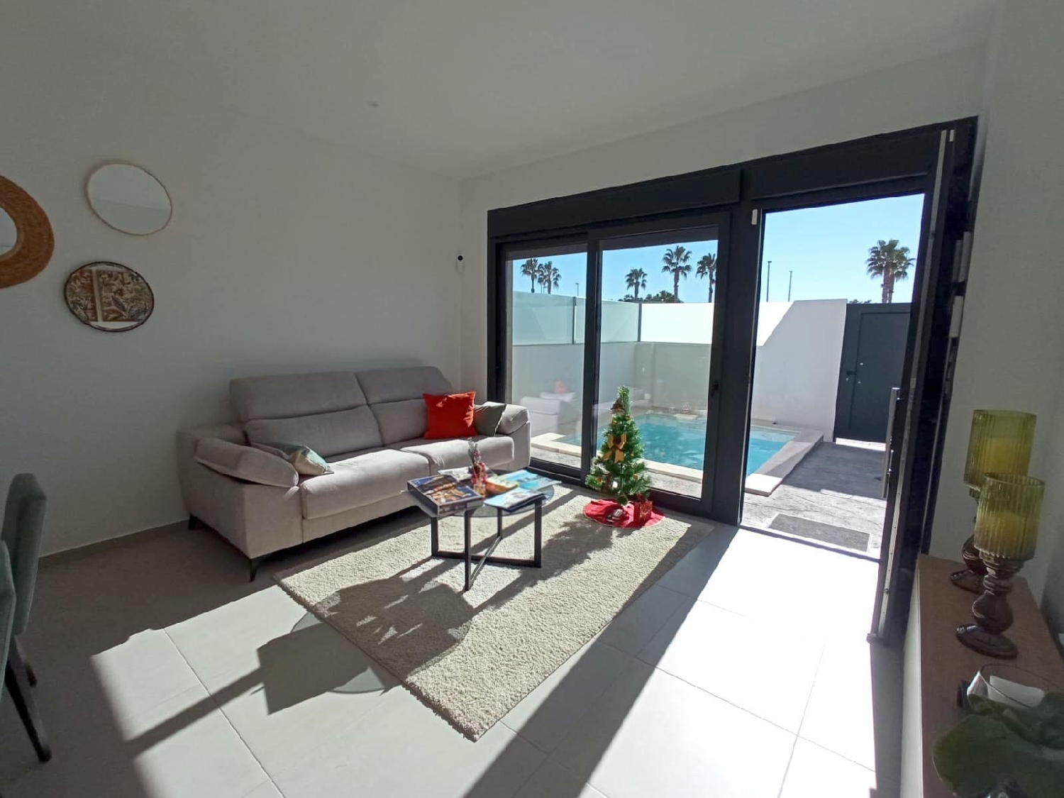  till salu villa Santa Rosalía Mar Menor 8