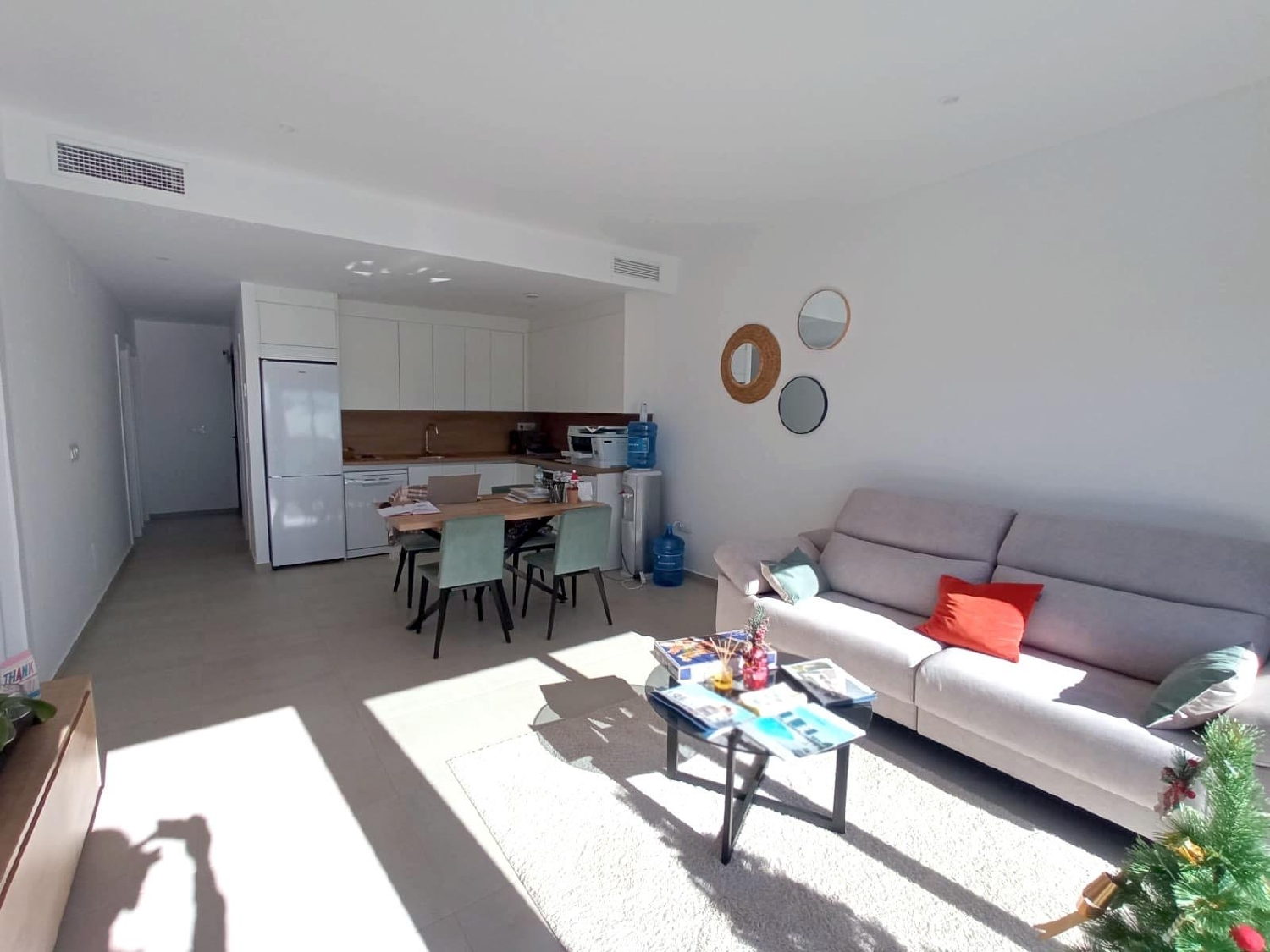  till salu villa Santa Rosalía Mar Menor 6