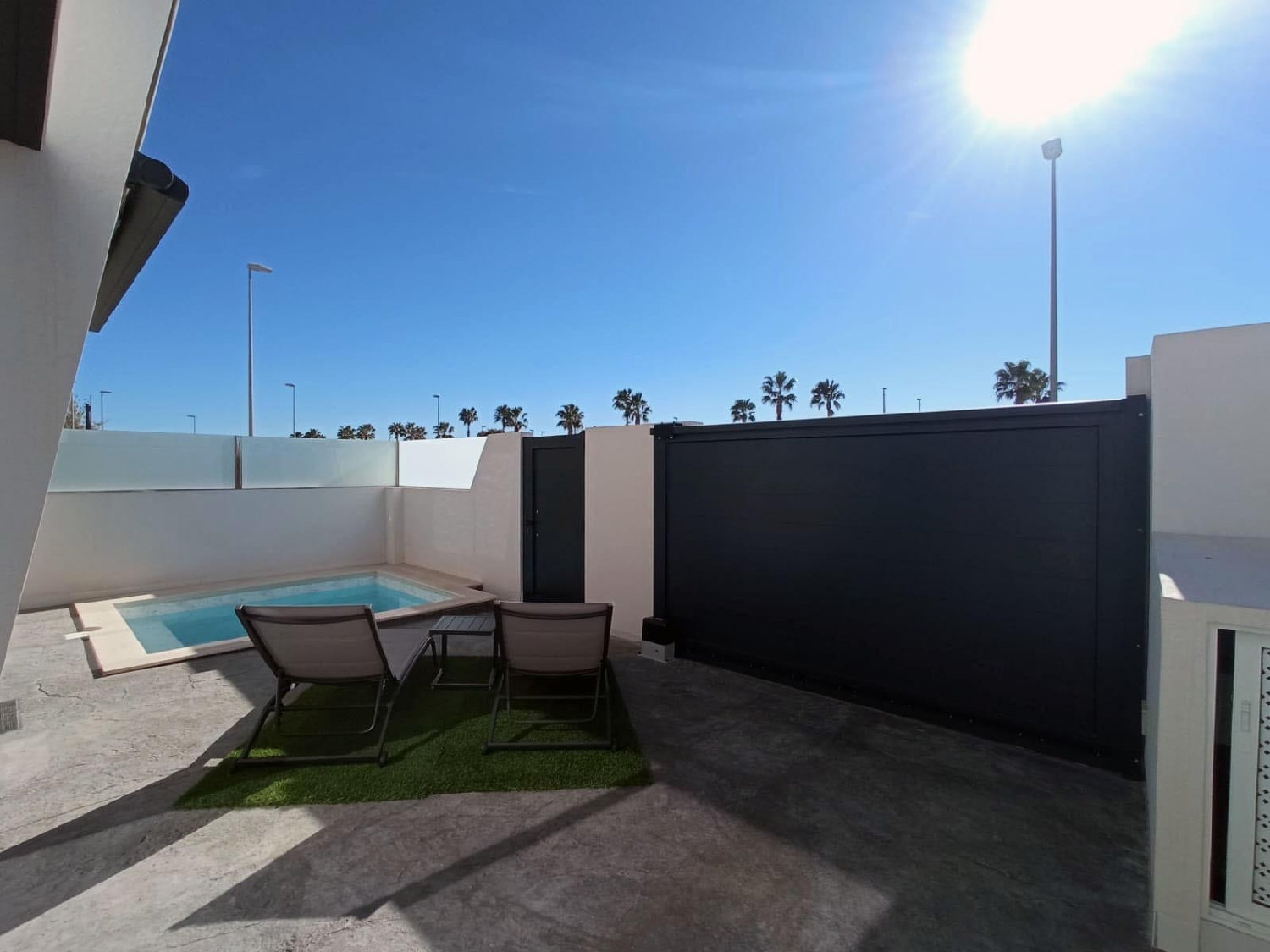  till salu villa Santa Rosalía Mar Menor 4