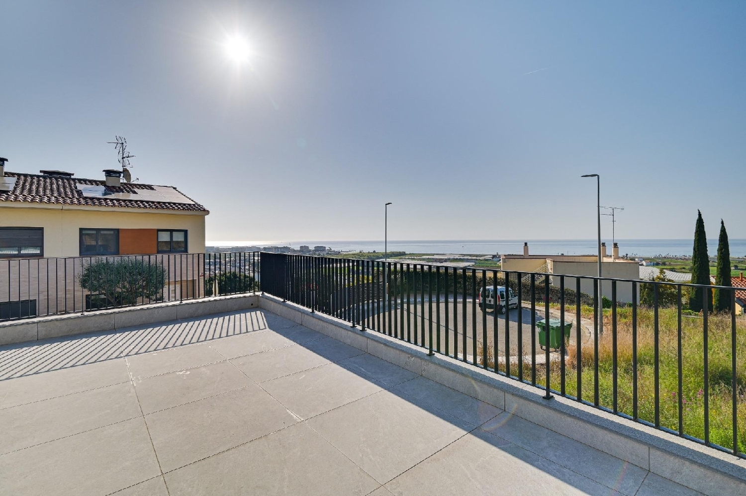  till salu villa Santa Susanna Maresme 28