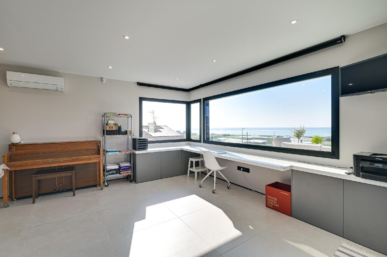  till salu villa Santa Susanna Maresme 35