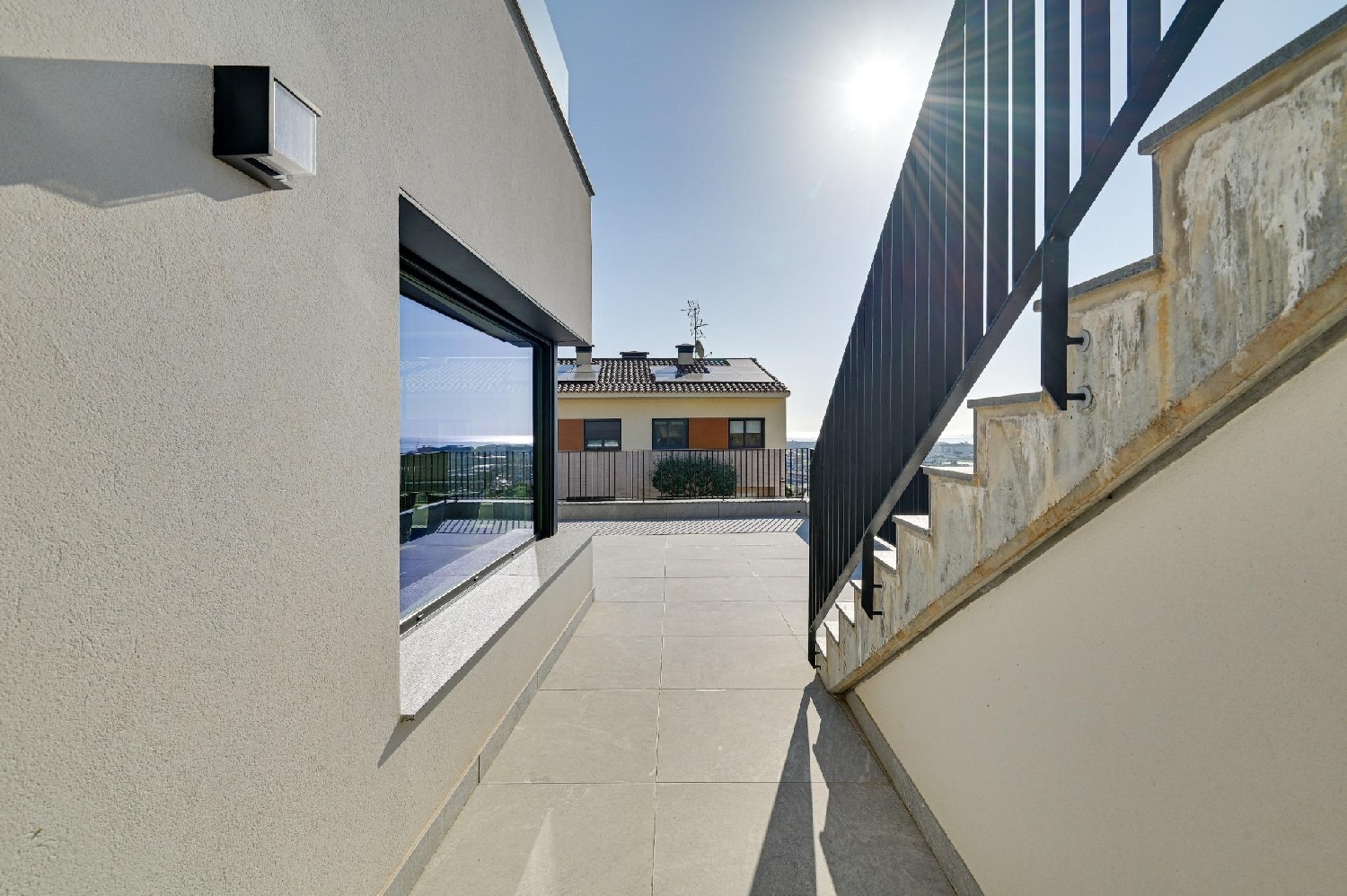  till salu villa Santa Susanna Maresme 27