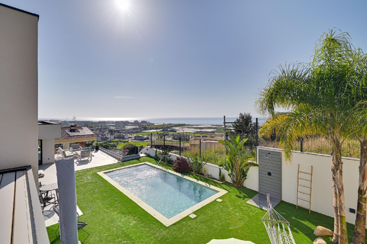  till salu villa Santa Susanna Maresme 10
