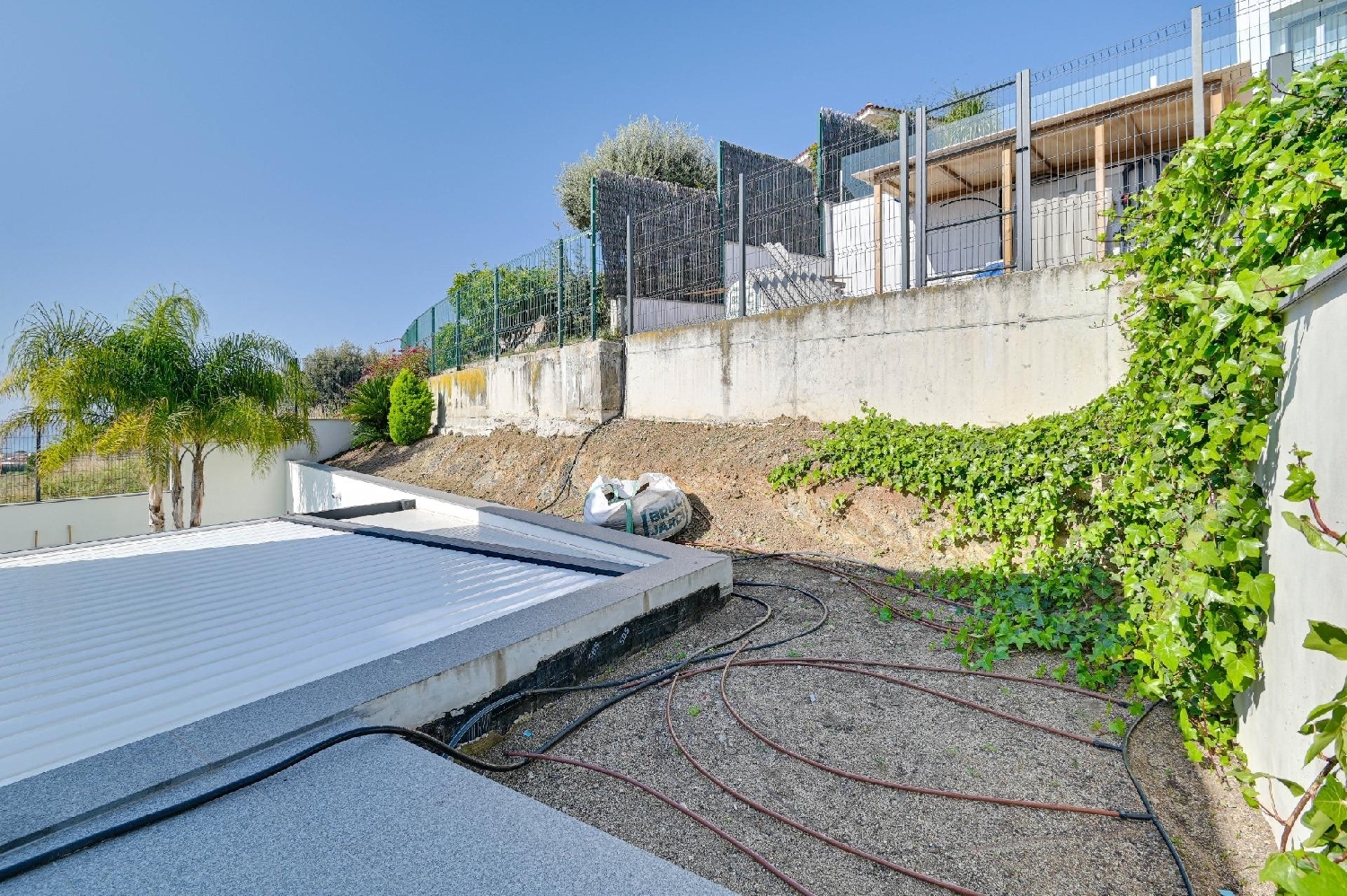  till salu villa Santa Susanna Maresme 9