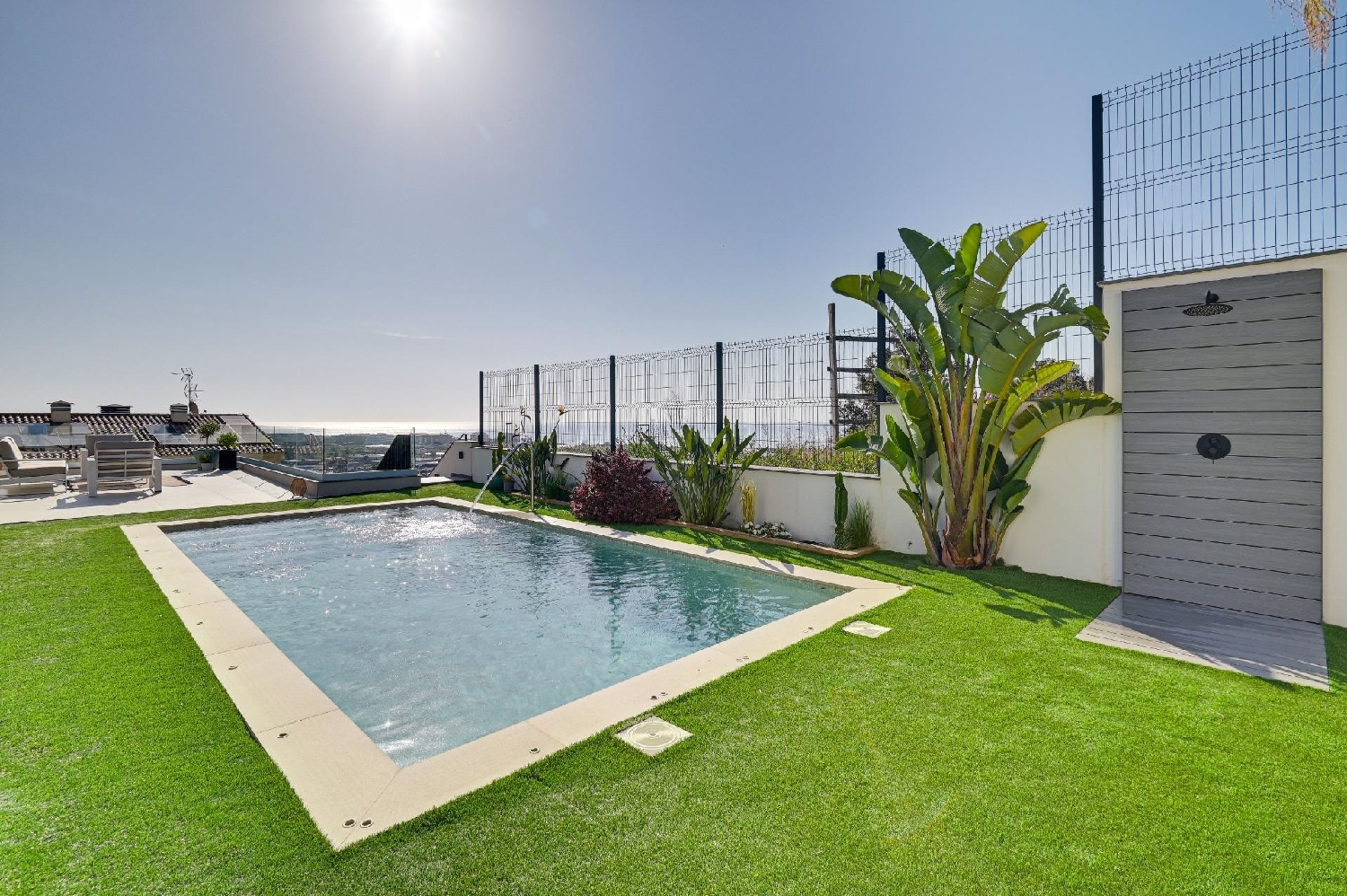 till salu villa Santa Susanna Maresme 4