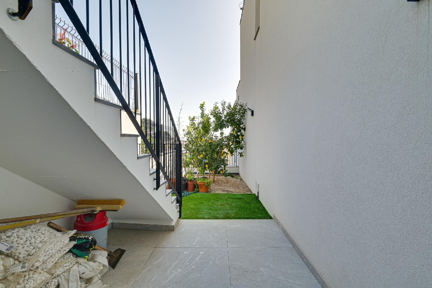  till salu villa Santa Susanna Maresme 8