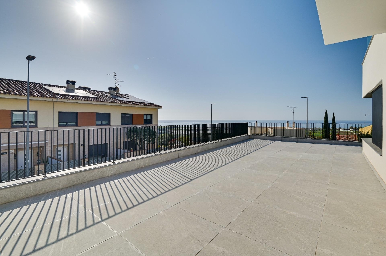  till salu villa Santa Susanna Maresme 30