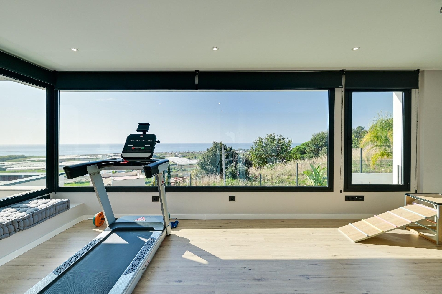  till salu villa Santa Susanna Maresme 18