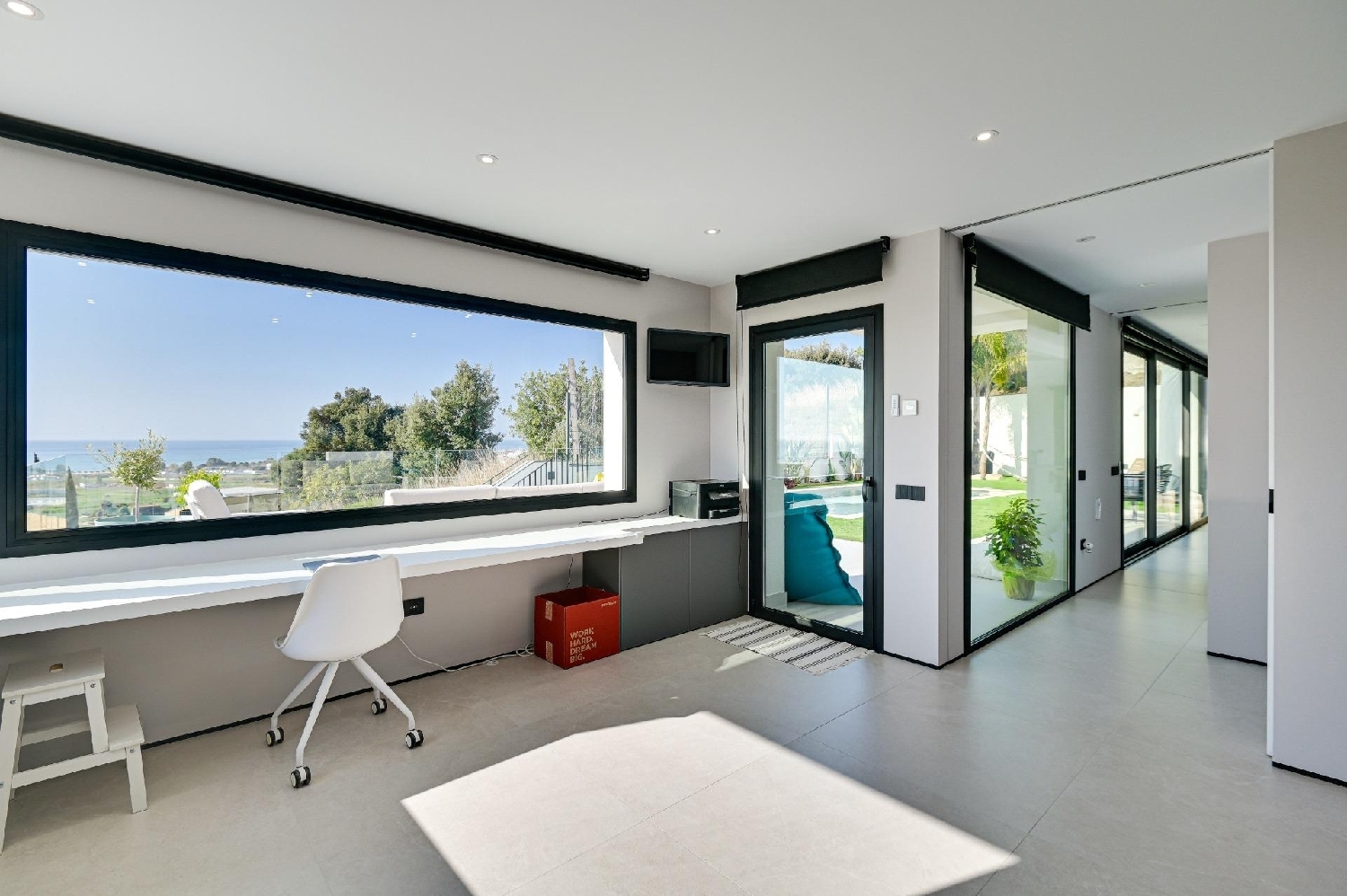  till salu villa Santa Susanna Maresme 38