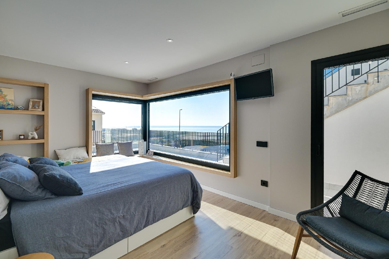  till salu villa Santa Susanna Maresme 22