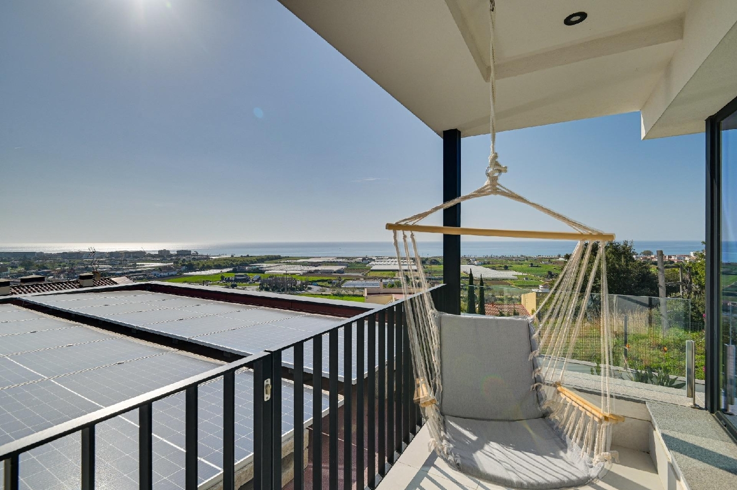  till salu villa Santa Susanna Maresme 19