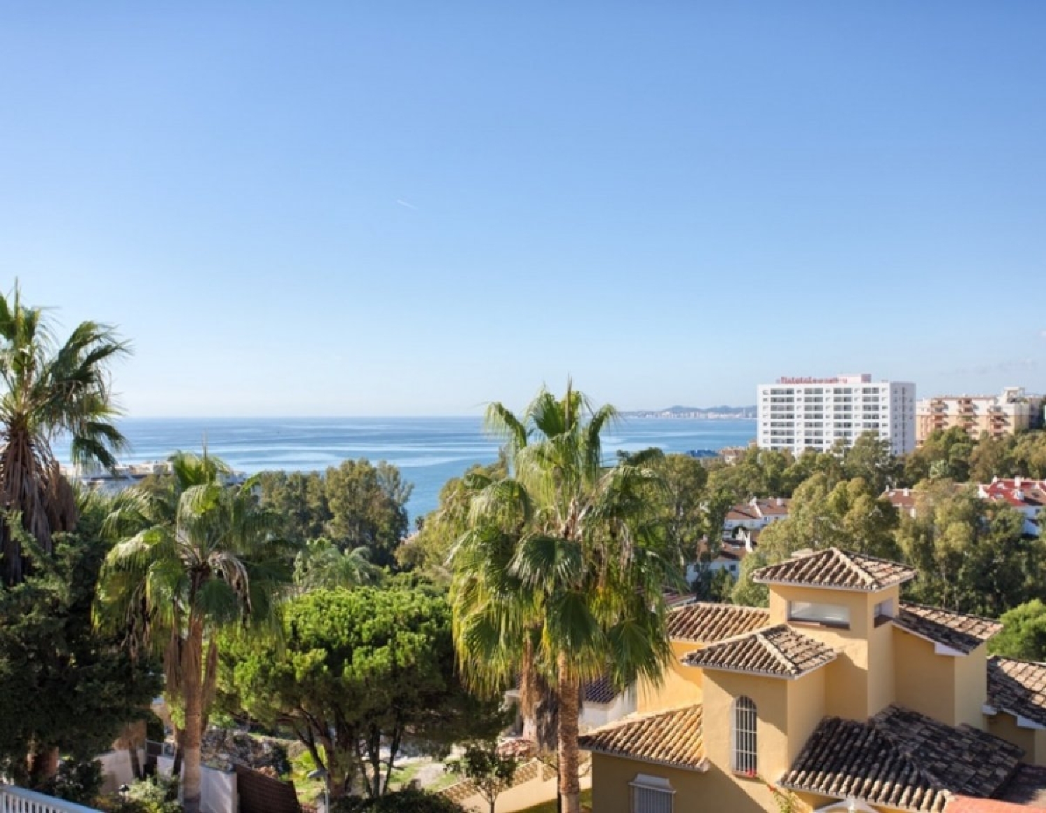  till salu villa Santana Costa Del Sol Occidental 6