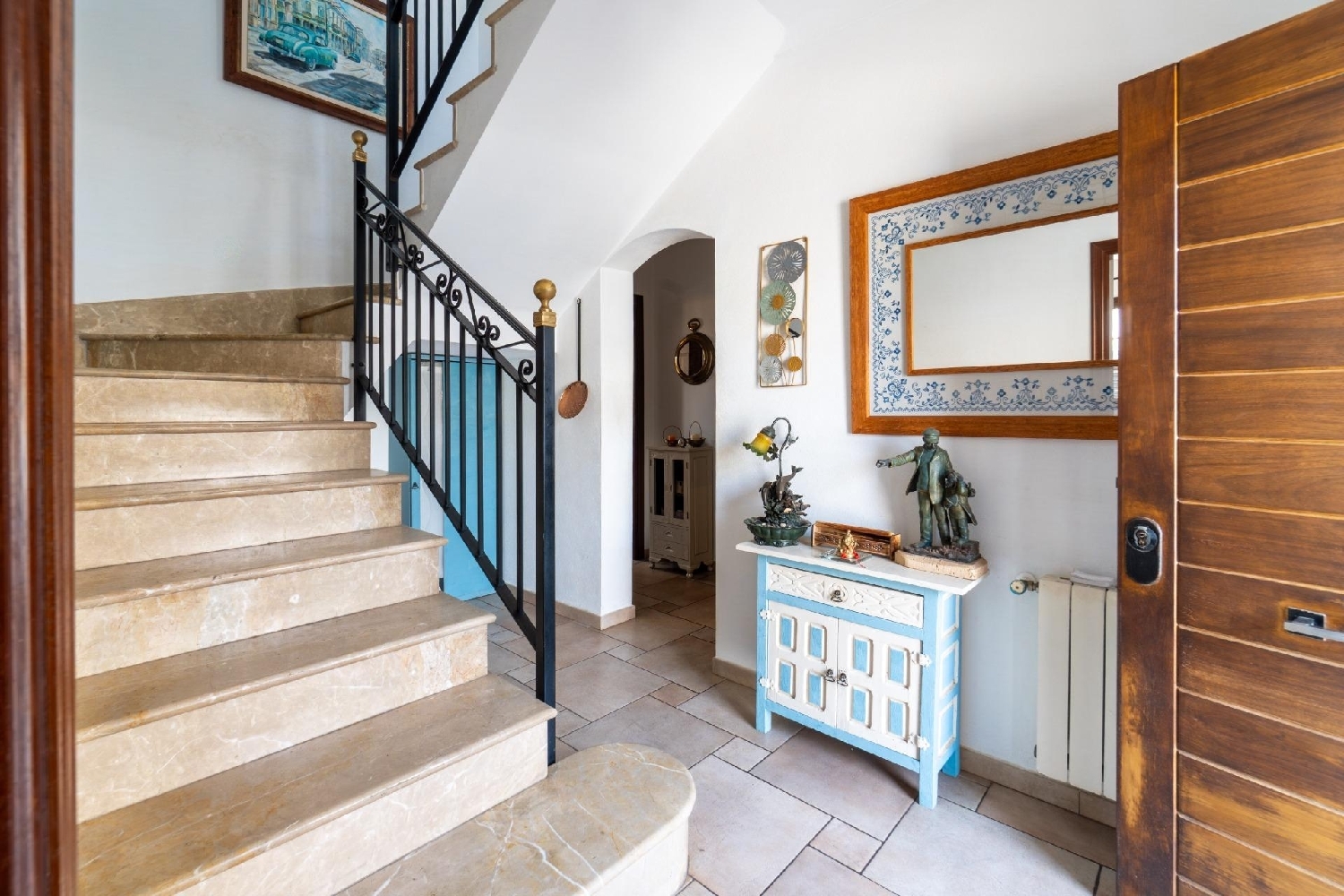  till salu villa Santanyí Sud 7