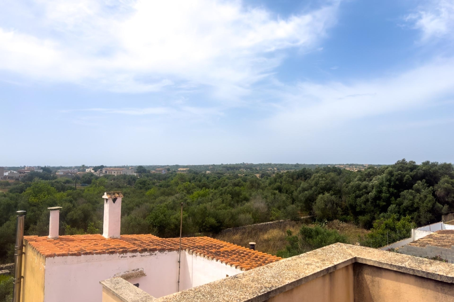  till salu villa Santanyí Sud 6
