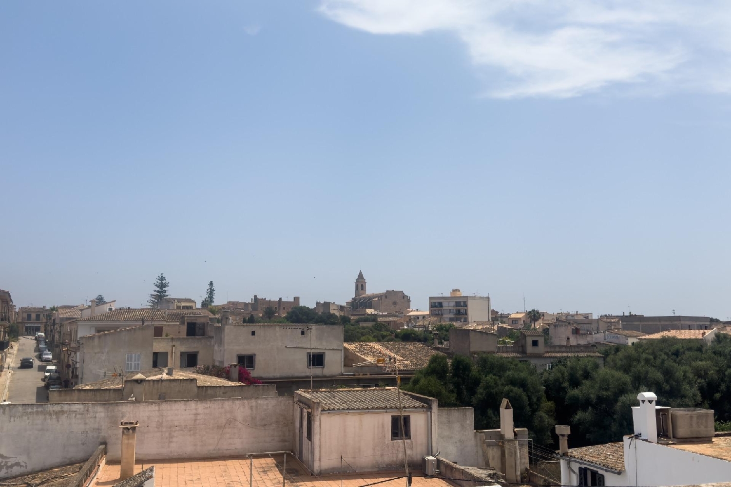  till salu villa Santanyí Sud 5