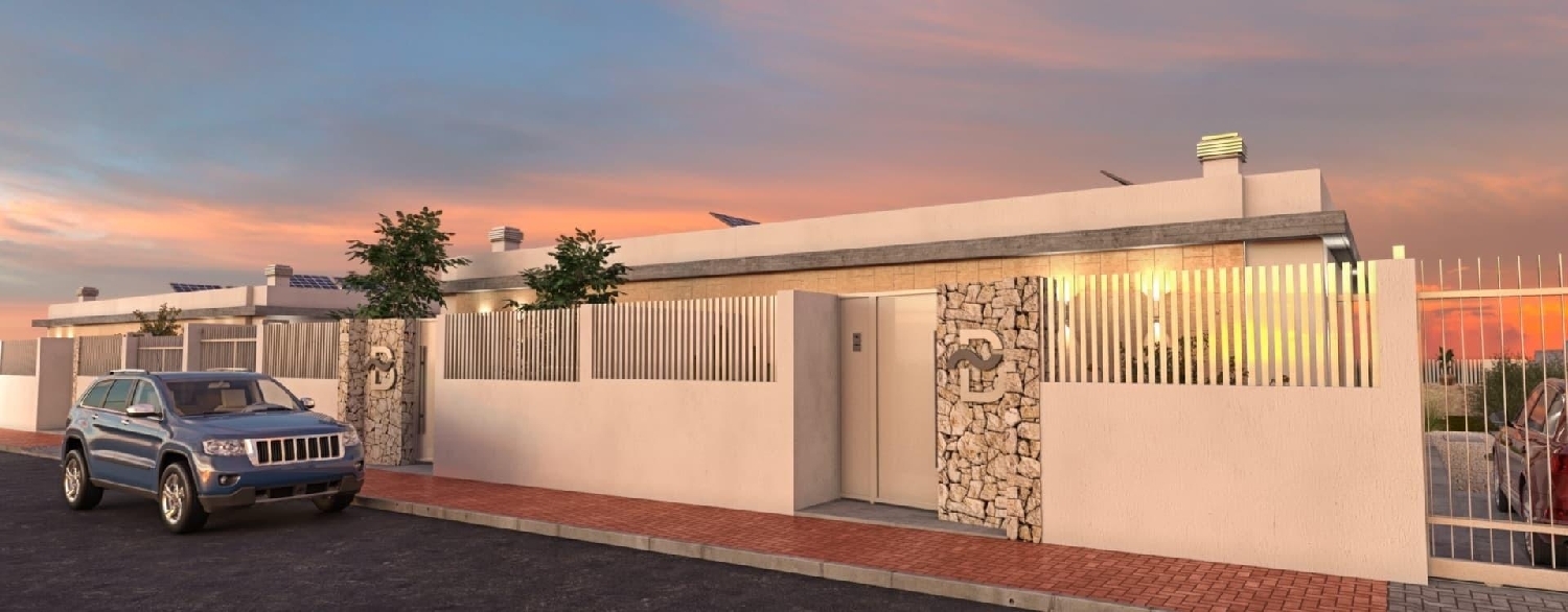  till salu villa Santiago De La Ribera Mar Menor 6
