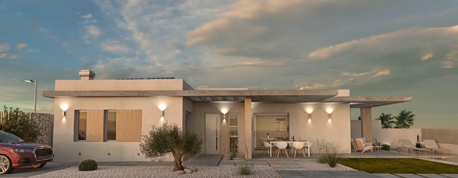  till salu villa Santiago De La Ribera Mar Menor 8