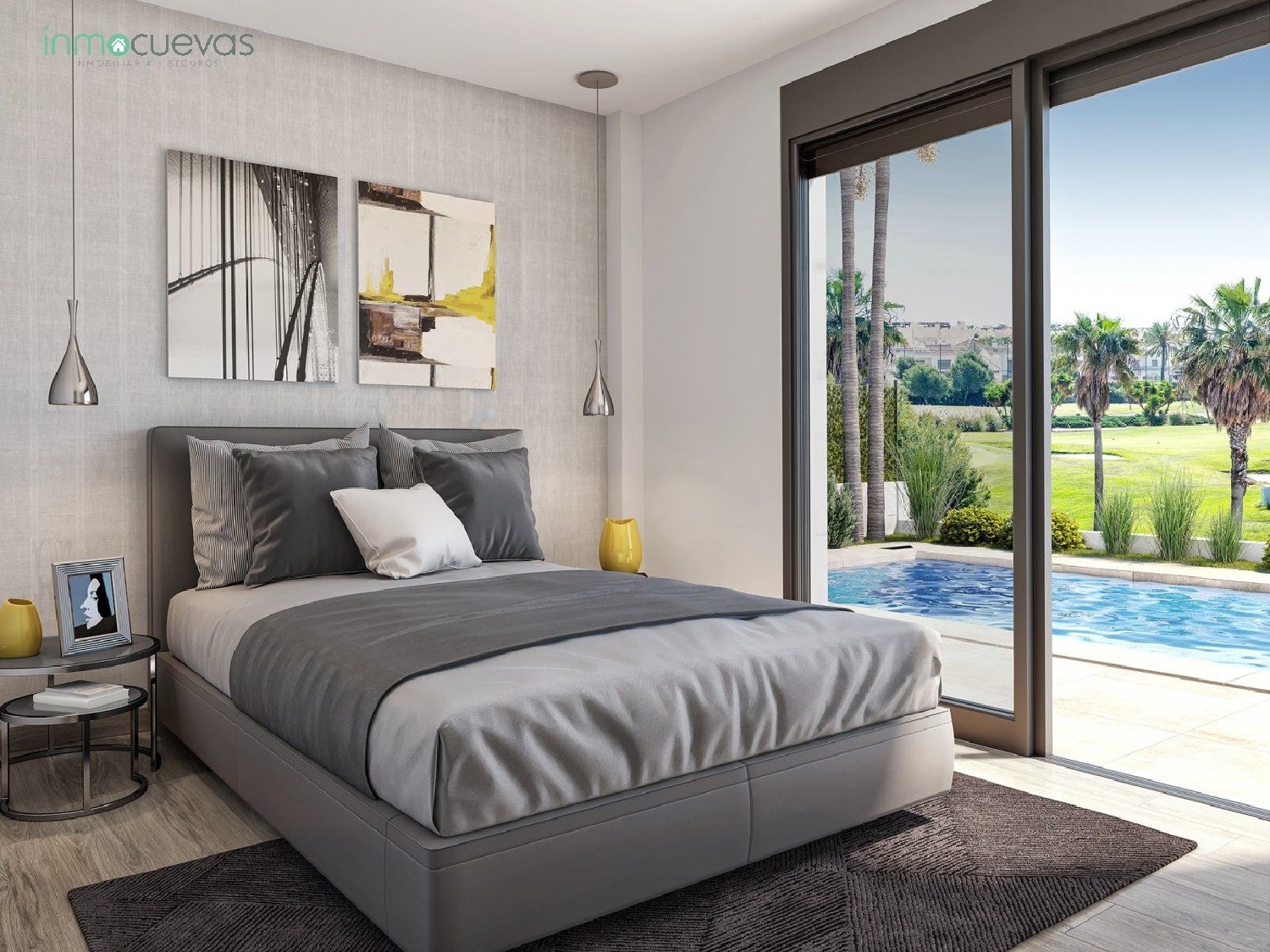  kaufen Villa Santiago De La Ribera Mar Menor 8