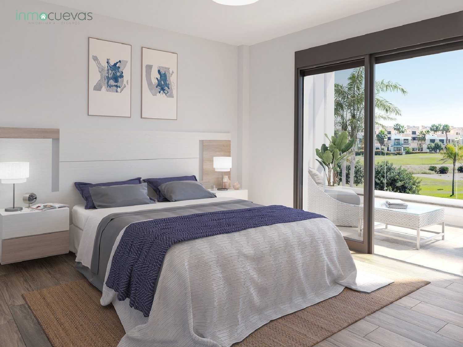  kaufen Villa Santiago De La Ribera Mar Menor 7