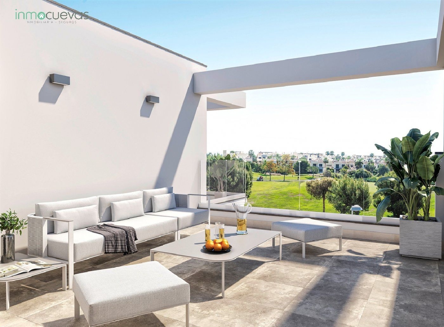  kaufen Villa Santiago De La Ribera Mar Menor 6