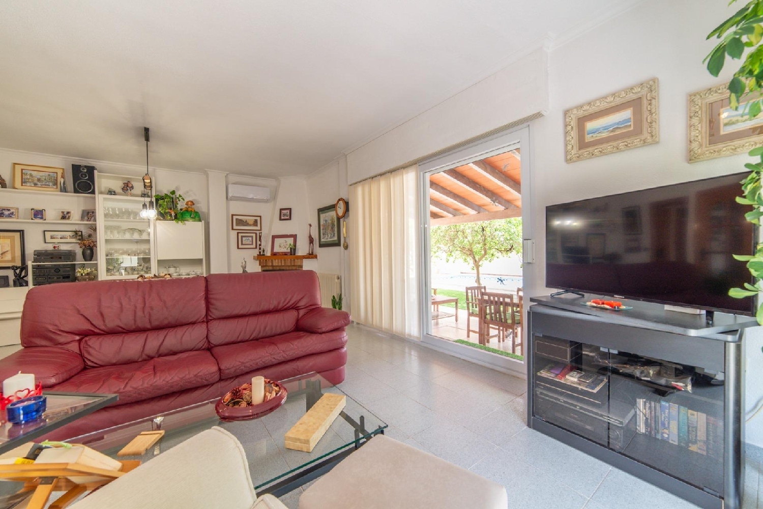  till salu villa Santiago De La Ribera Mar Menor 7