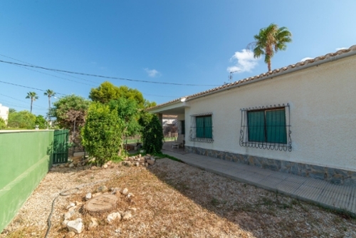 Santiago De La Ribera Mar Menor villa foto 6241391