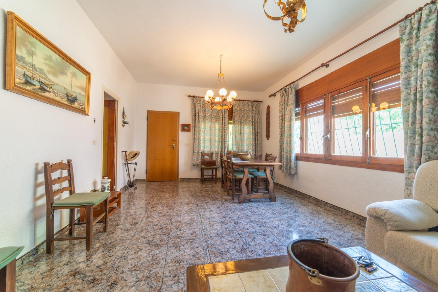  till salu villa Santiago De La Ribera Mar Menor 8