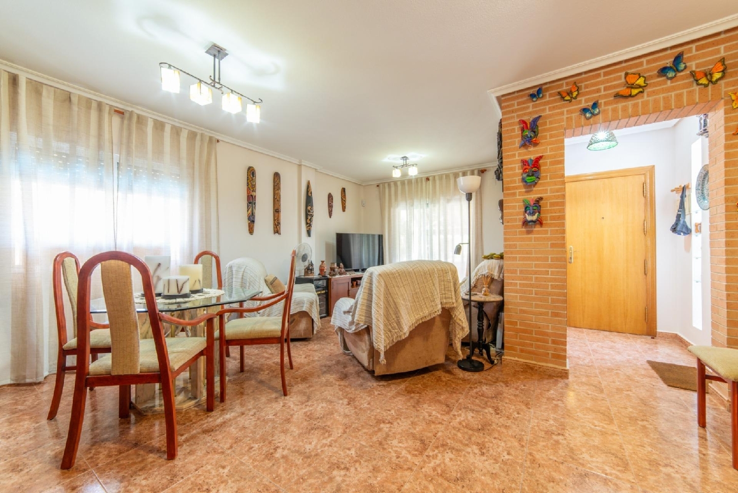  till salu villa Santiago De La Ribera Mar Menor 8