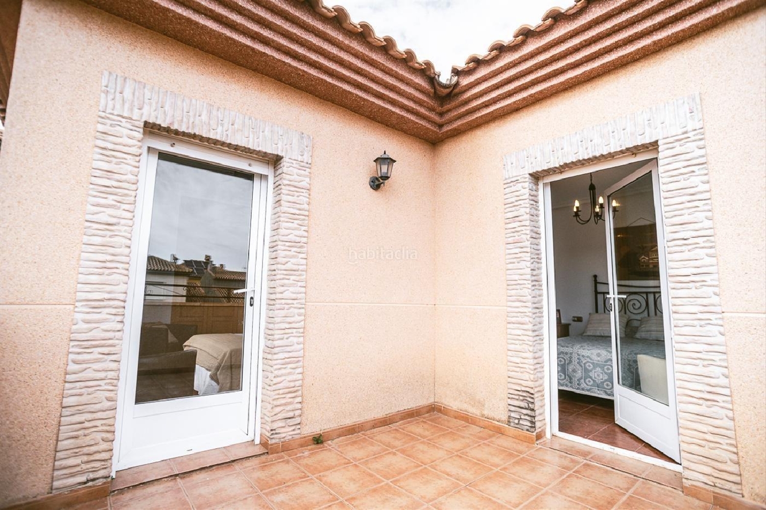  till salu villa Santiago De La Ribera Mar Menor 8