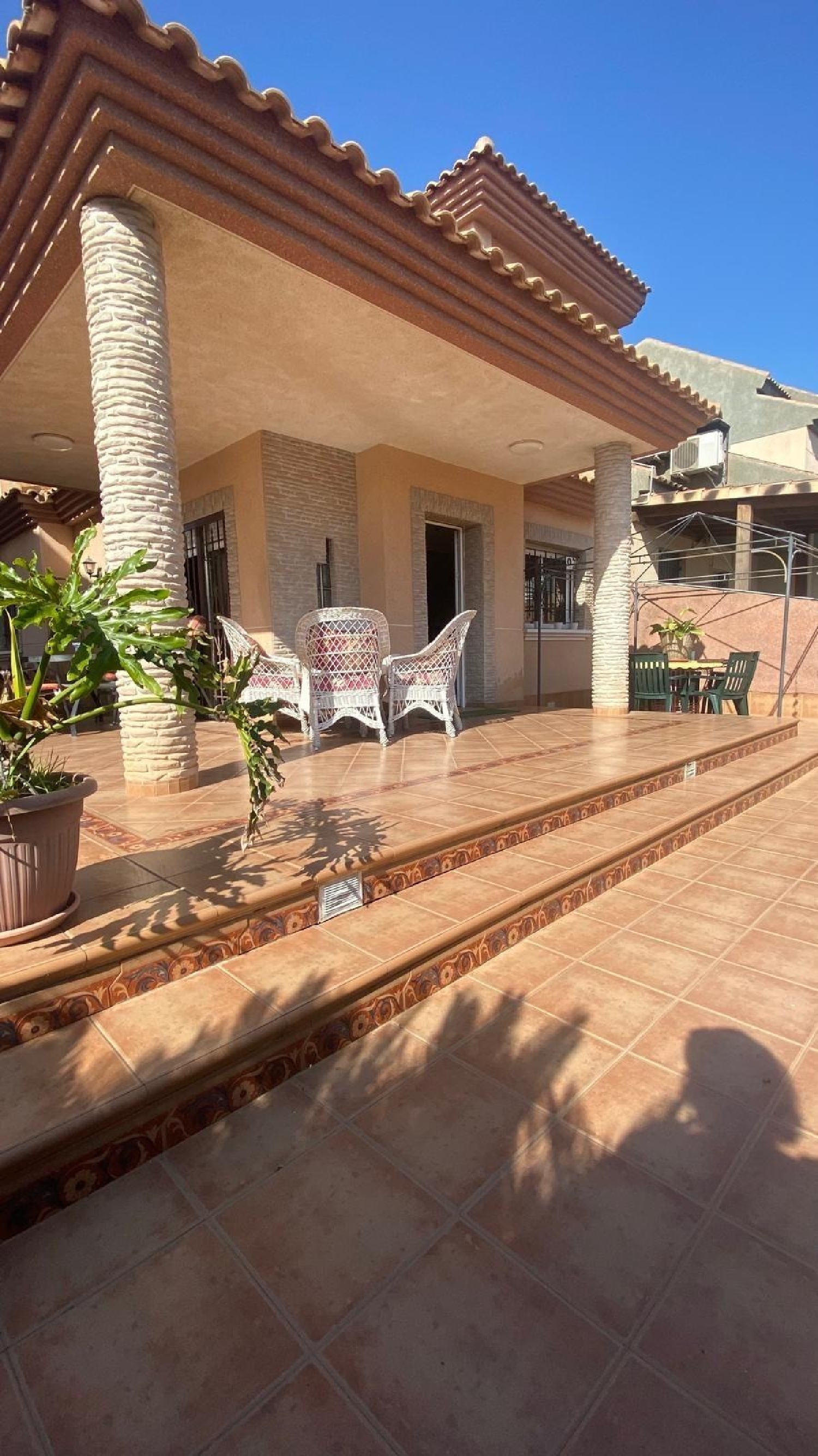  till salu villa Santiago De La Ribera Mar Menor 7