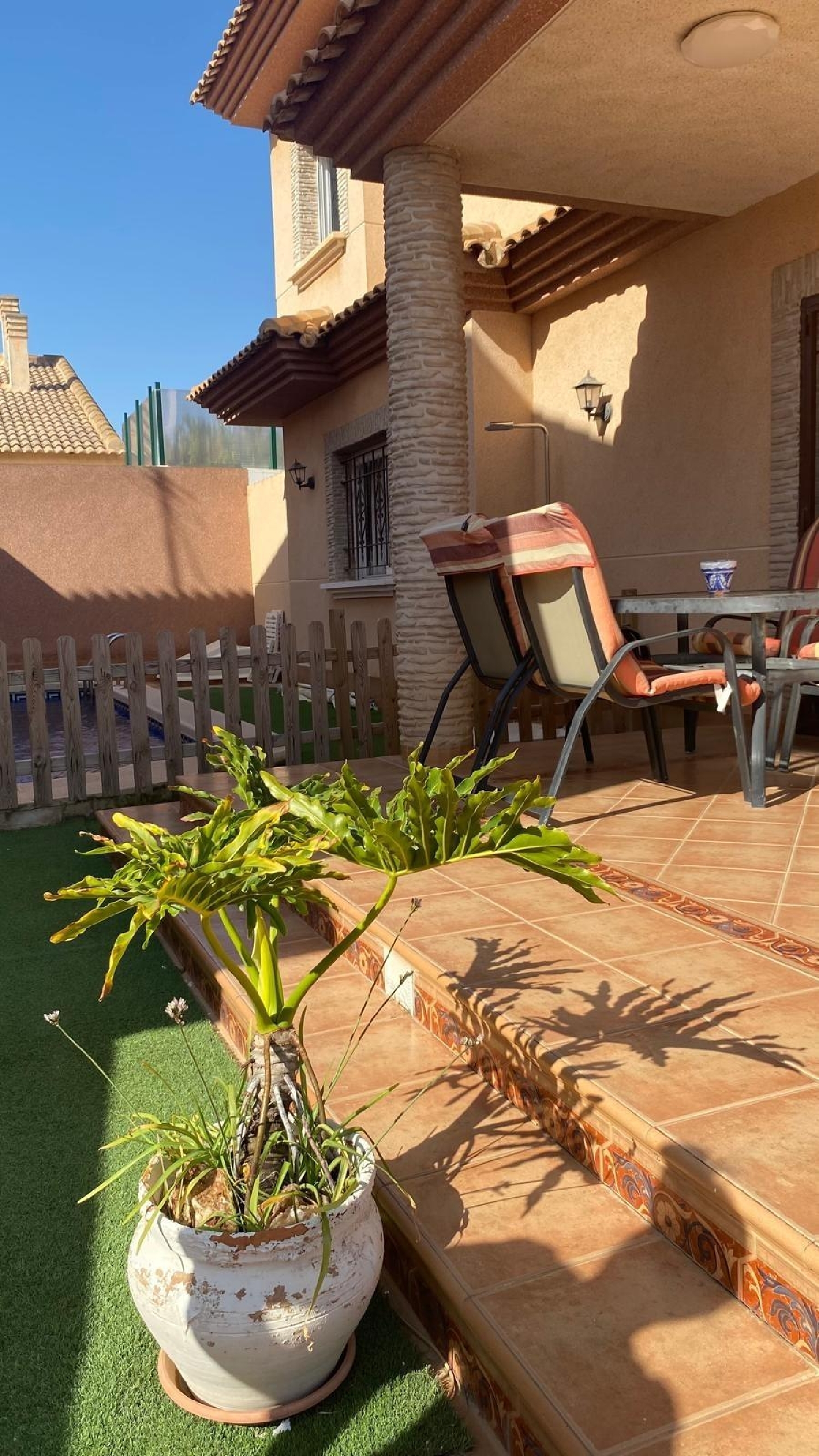 till salu villa Santiago De La Ribera Mar Menor 2