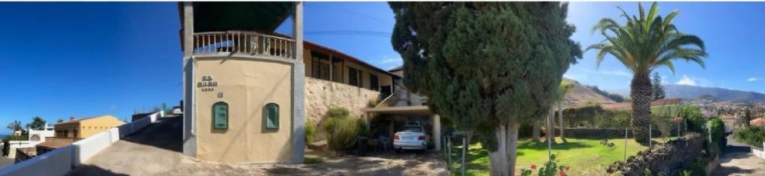 till salu villa Santísimo-Las Aguilas Zona Norte 3