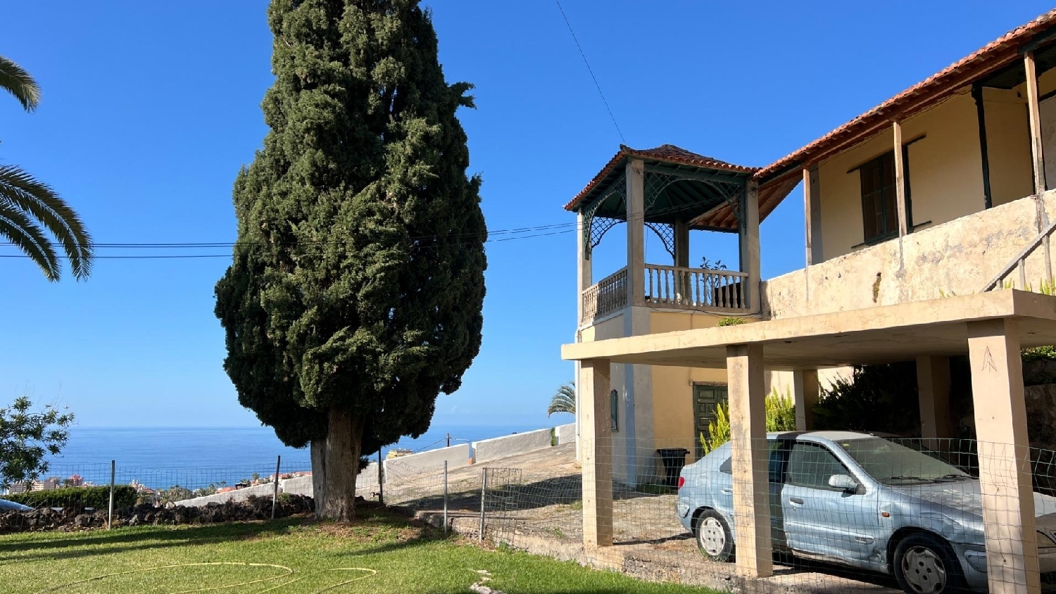  till salu villa Santísimo-Las Aguilas Zona Norte 5