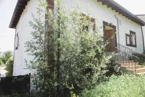 Santiuste Odra-Pisuerga villa foto 6194535