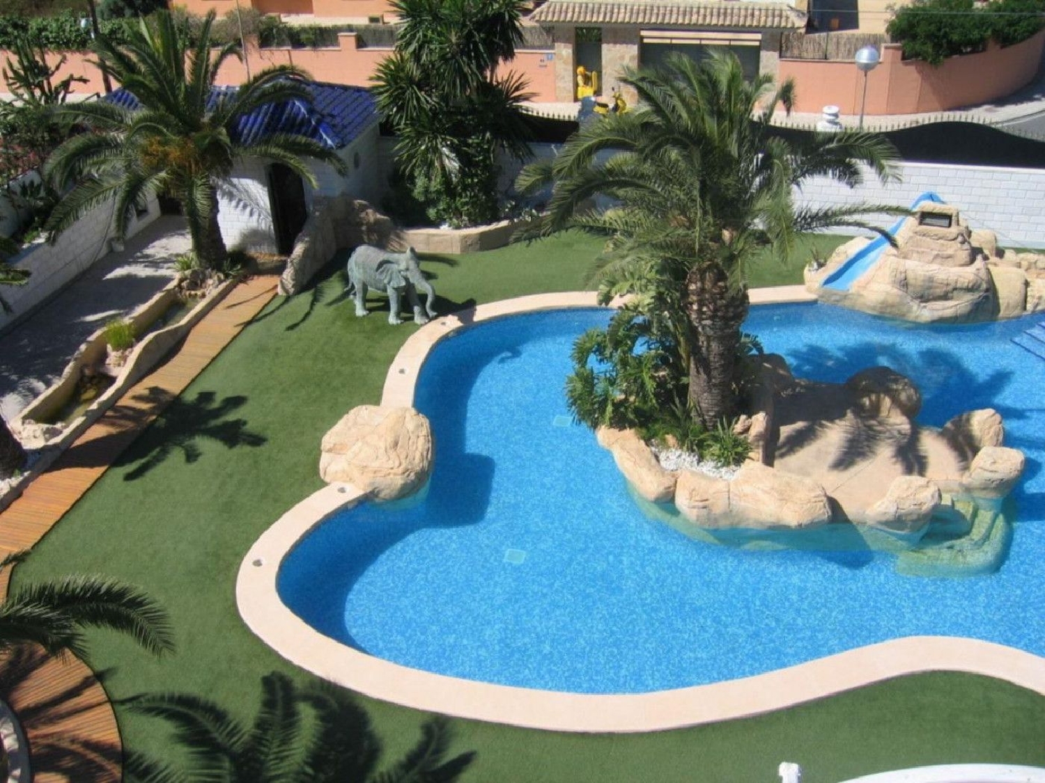till salu villa Santo Ángel Huerta De Murcia 3