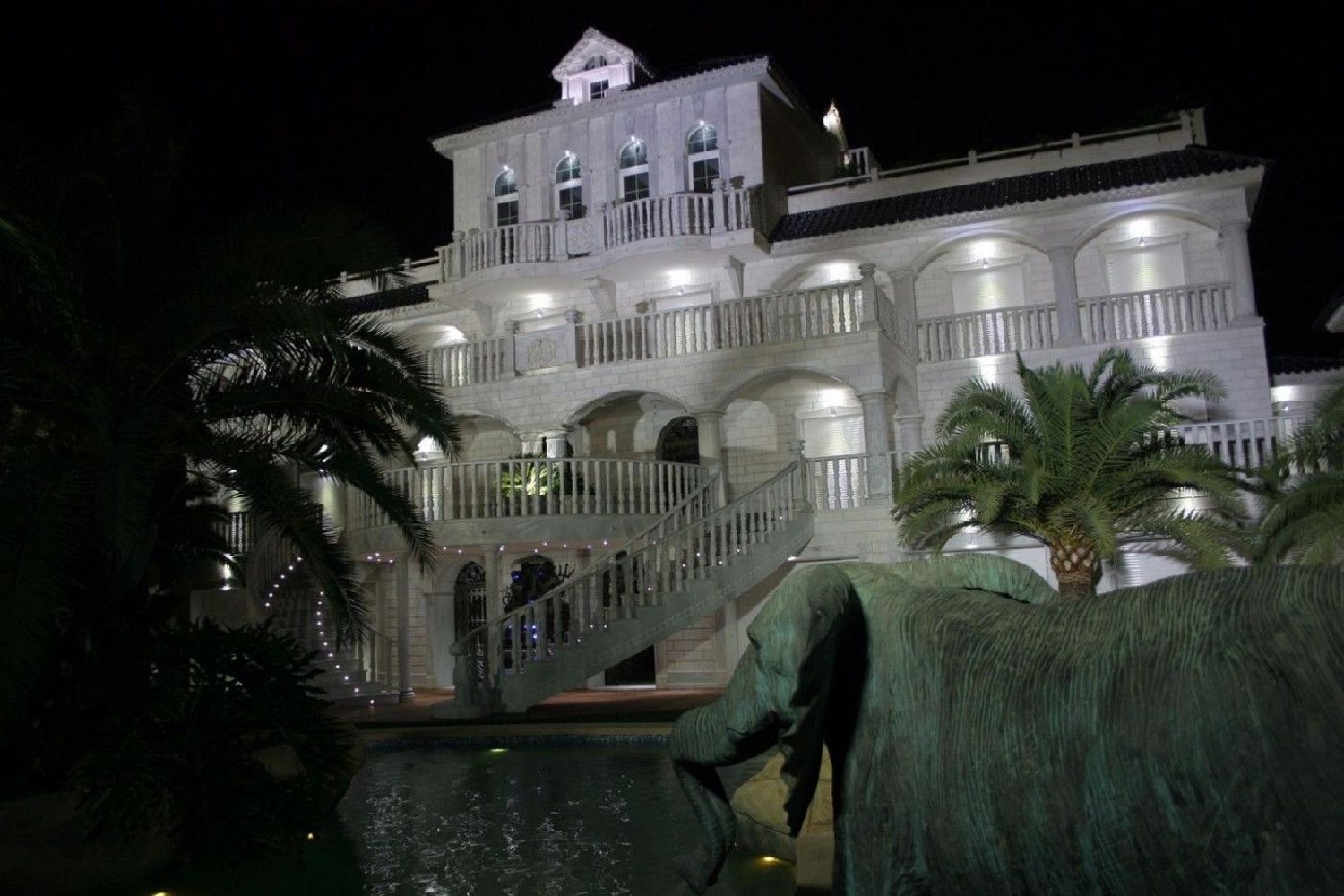  till salu villa Santo Ángel Huerta De Murcia 5