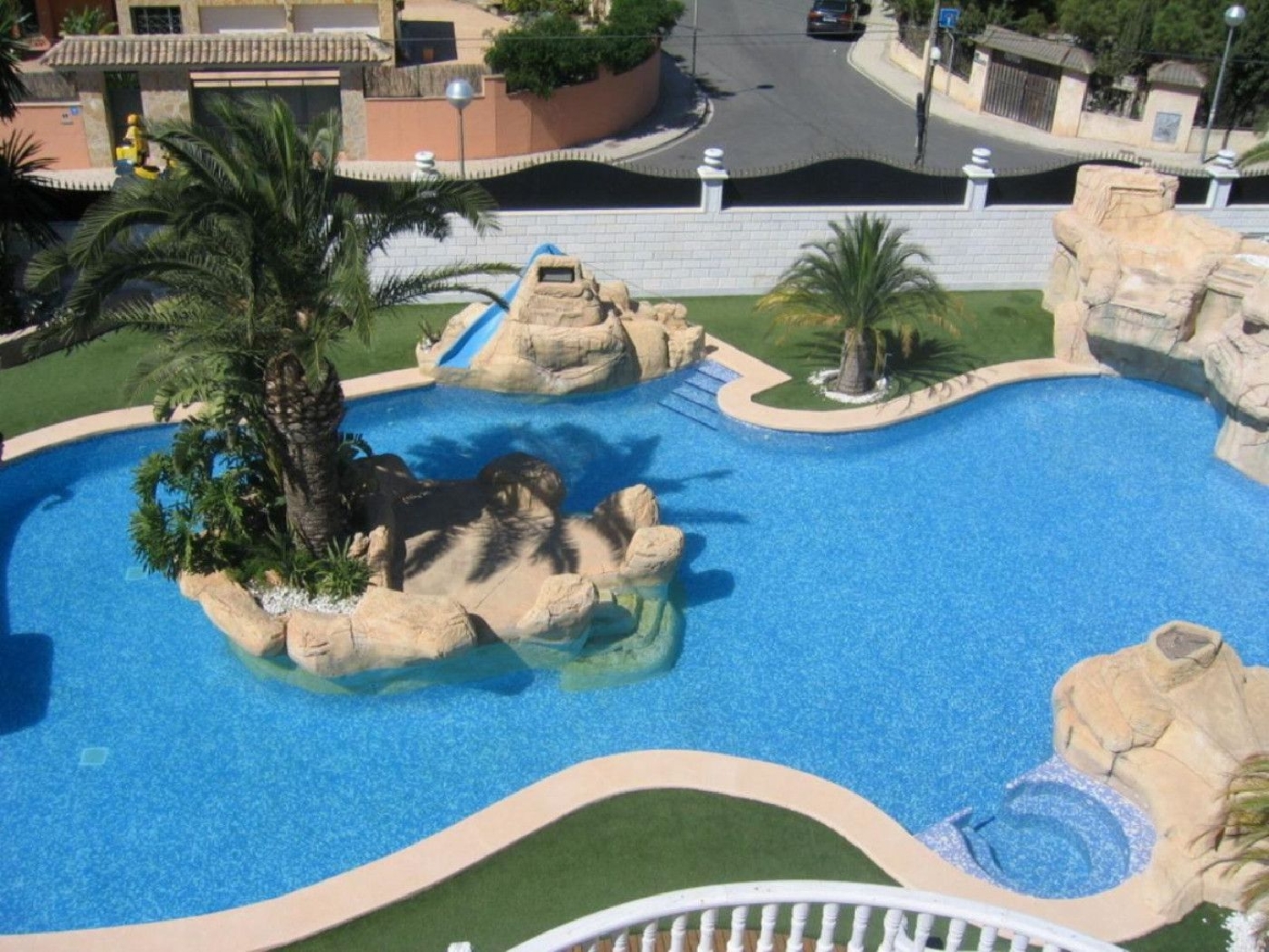 till salu villa Santo Ángel Huerta De Murcia 4